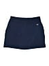 Vineyard Vines Performance Solid Blue Skort Size 4 - photo 2