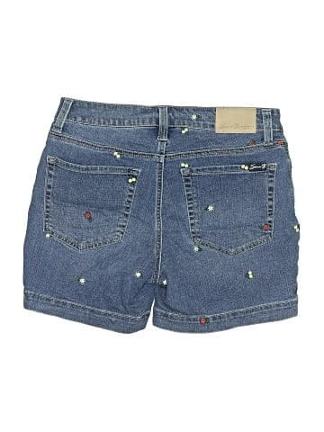 Seven7 Denim Shorts (view 2)
