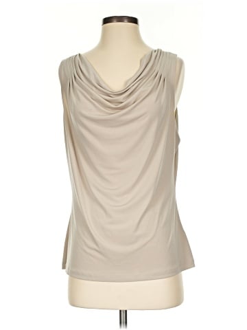Marc New York Andrew Marc Sleeveless Blouse (view 1)