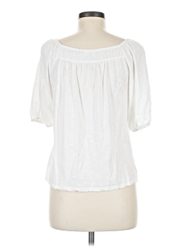 Knox Rose Short Sleeve Blouse (view 2)