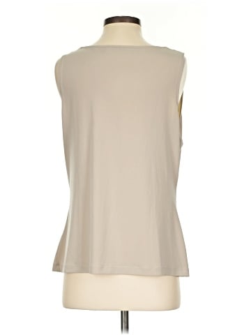 Marc New York Andrew Marc Sleeveless Blouse (view 2)