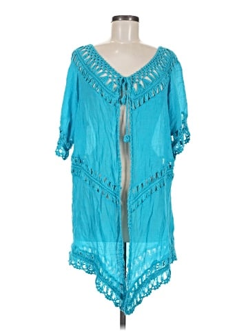 Cupshe Swimsuit Cover Up (view 1)