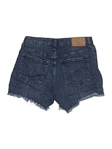 Lucky Brand Denim Shorts (view 2)
