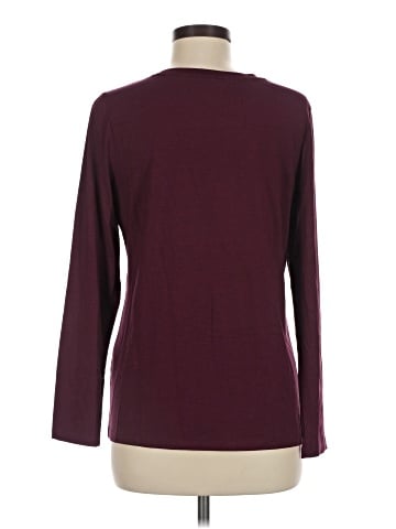 Chico's Long Sleeve Top (view 2)