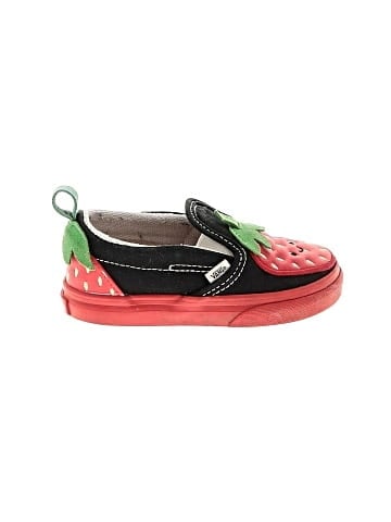 Vans Booties (view 1)