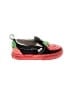 Vans Tropical Red Booties Size 7 (kids) - photo 1