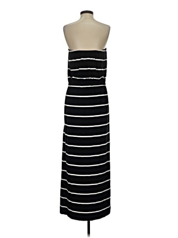 J.Crew Factory Store Casual Dress (view 2)