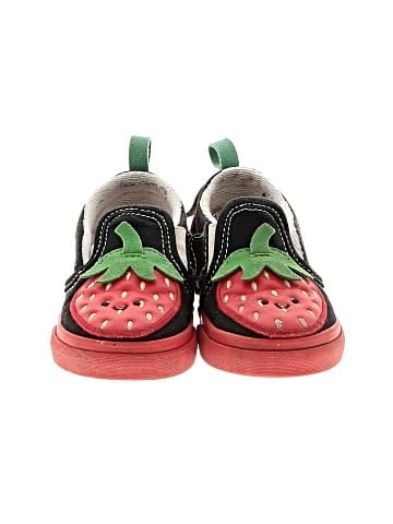 Vans Booties (view 2)