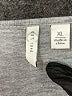 Cato Gray Long Sleeve Blouse Size XL - photo 7