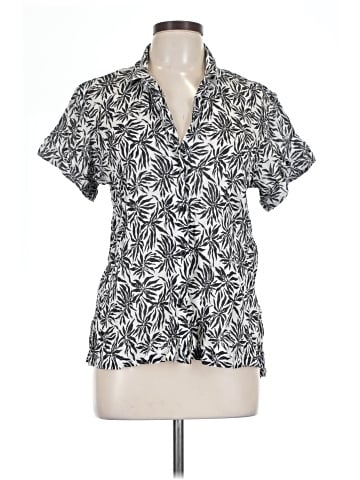Eddie Bauer Short Sleeve Blouse (view 1)