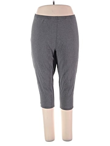 Faded Glory Active Pants (view 1)