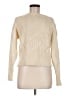 Express Ivory Pullover Sweater Size M - photo 1
