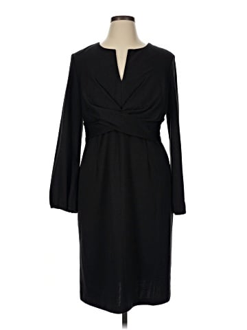Donna Ricco Casual Dress (view 1)