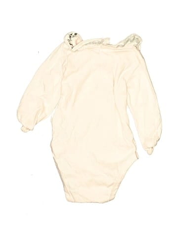 Tahari Long Sleeve Onesie (view 2)