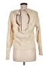 Express Ivory Pullover Sweater Size M - photo 2