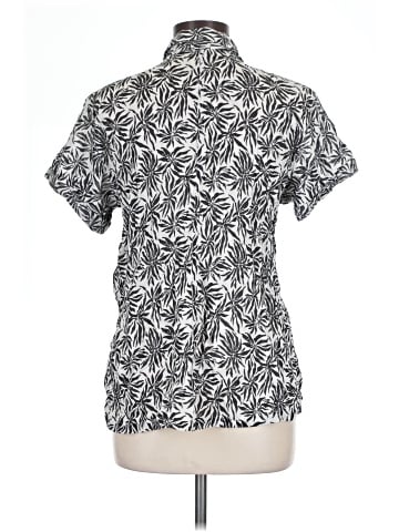 Eddie Bauer Short Sleeve Blouse (view 2)