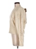 Express Ivory Pullover Sweater Size M - photo 5