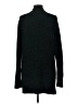 Matty M 100% Polyester Black Cardigan Size L - photo 2