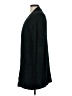 Matty M 100% Polyester Black Cardigan Size L - photo 5