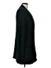 Matty M 100% Polyester Black Cardigan Size L - photo 4