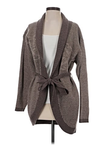 Kerisma Wool Cardigan (view 1)
