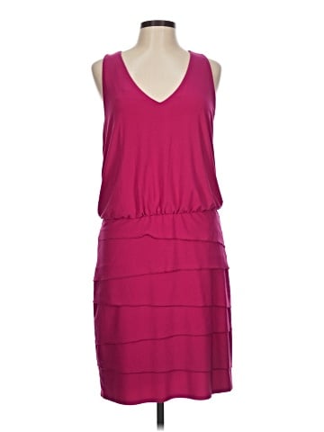 Laundry by Shelli Segal Cocktail Dress (view 1)