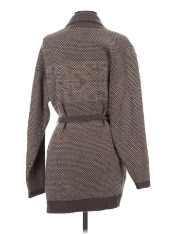 Kerisma Wool Cardigan (view 2)