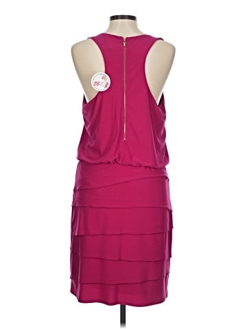 Laundry by Shelli Segal Cocktail Dress (view 2)