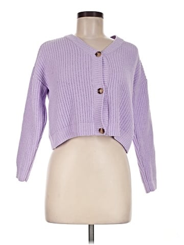 DKNY Cardigan (view 1)