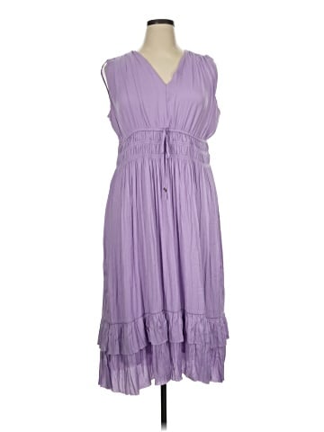 White House Black Market Cocktail Dress (view 1)