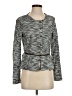 Renvy Gray Jacket Size S - photo 1