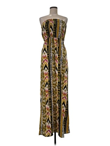 Fab'rik Casual Dress (view 1)