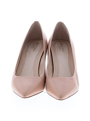 Cole Haan Heels (view 2)