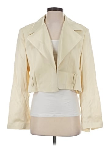 Zara Jacket (view 1)