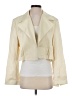 Zara Ivory Jacket Size S - photo 1