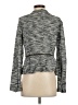 Renvy Gray Jacket Size S - photo 2