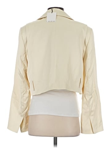 Zara Jacket (view 2)