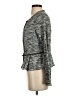 Renvy Gray Jacket Size S - photo 5
