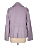 J.Crew Purple Coat Size XL (estimated) - photo 2