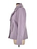 J.Crew Purple Coat Size XL (estimated) - photo 5