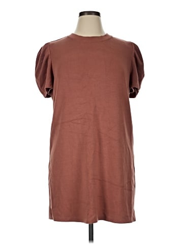 For Cynthia Casual Dress (view 1)