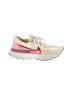 Nike Pink Sneakers Size 8 - photo 1