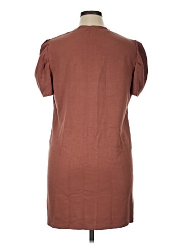 For Cynthia Casual Dress (view 2)
