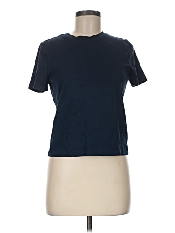 SPANX Short Sleeve T-Shirt (view 1)
