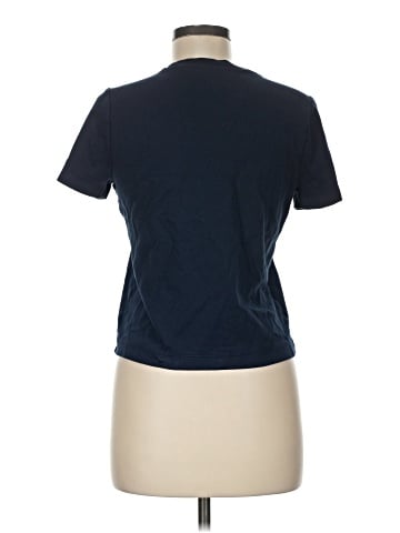 SPANX Short Sleeve T-Shirt (view 2)