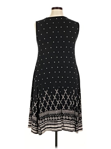 Style&Co Casual Dress (view 2)