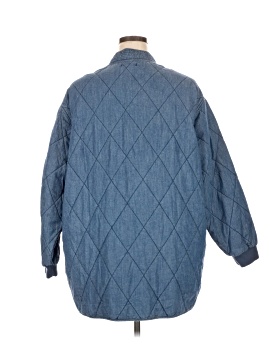 Torrid Coat (view 2)