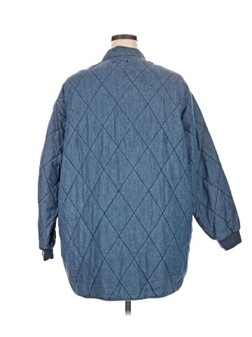 Torrid Coat (view 2)
