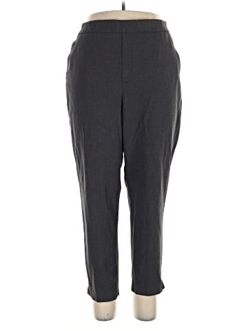 Banana Republic Factory Store Dress Pants (view 1)
