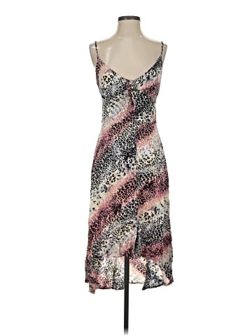 Jessica Simpson Cocktail Dress (view 1)